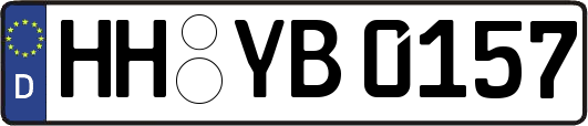 HH-YB0157