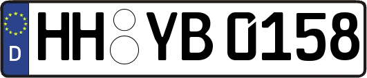 HH-YB0158