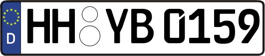 HH-YB0159