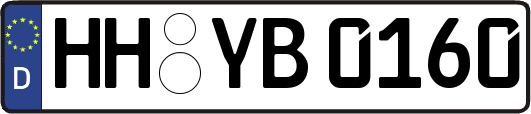 HH-YB0160
