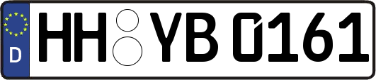 HH-YB0161