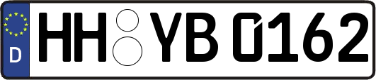 HH-YB0162