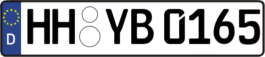 HH-YB0165