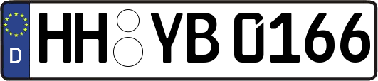 HH-YB0166