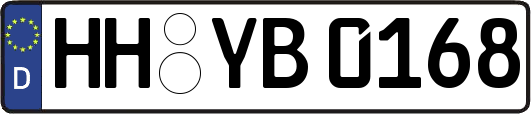 HH-YB0168