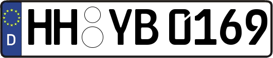 HH-YB0169