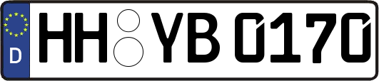 HH-YB0170