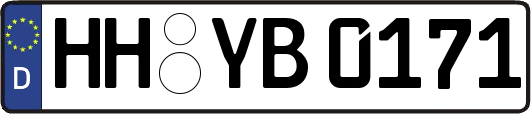 HH-YB0171