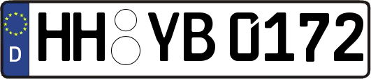 HH-YB0172