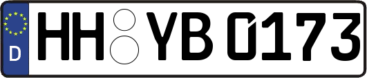 HH-YB0173