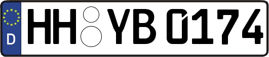 HH-YB0174