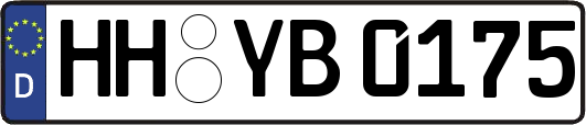 HH-YB0175