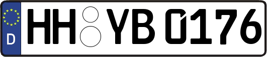 HH-YB0176