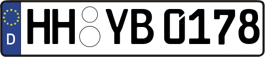 HH-YB0178