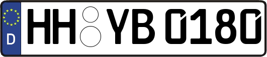 HH-YB0180