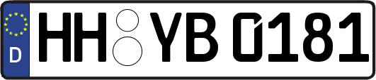 HH-YB0181
