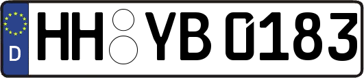 HH-YB0183