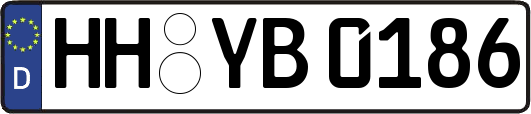 HH-YB0186
