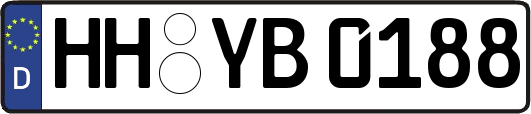 HH-YB0188