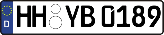HH-YB0189