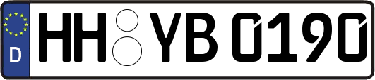 HH-YB0190