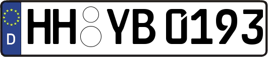 HH-YB0193