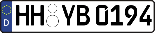 HH-YB0194