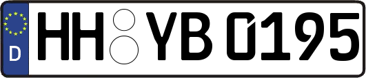 HH-YB0195