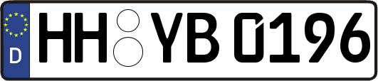 HH-YB0196