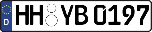 HH-YB0197