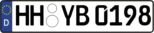HH-YB0198