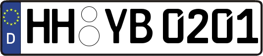 HH-YB0201