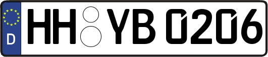 HH-YB0206
