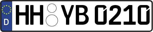 HH-YB0210