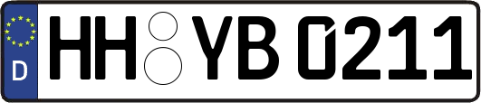 HH-YB0211