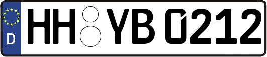HH-YB0212