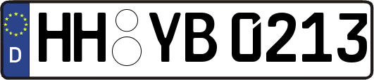 HH-YB0213