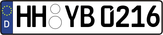 HH-YB0216