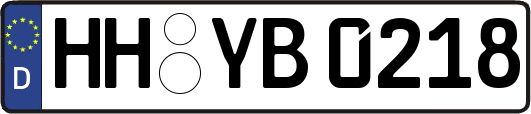 HH-YB0218