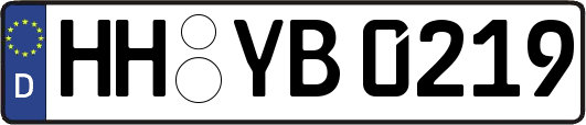 HH-YB0219