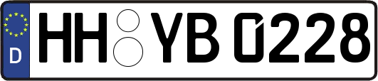 HH-YB0228