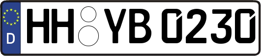 HH-YB0230