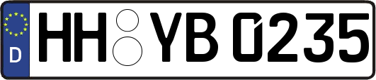 HH-YB0235