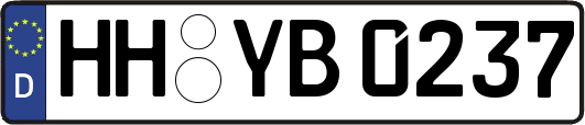 HH-YB0237