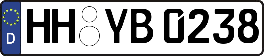 HH-YB0238