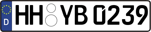 HH-YB0239