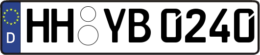 HH-YB0240