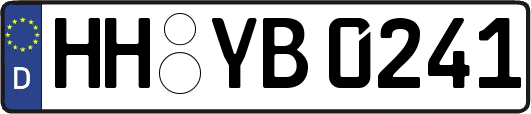 HH-YB0241