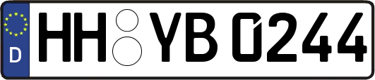 HH-YB0244