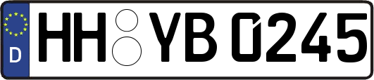 HH-YB0245